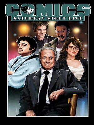 cover image of Saturday Night Live